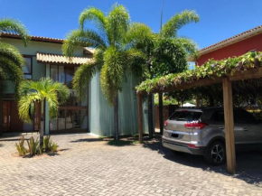 Casa de Praia 2025 Costa do Sauípe BA